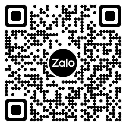 QR Zalo Công ty Victor-Taichung Việt Nam
